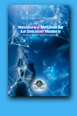 Membawa Metaverse ke Sekolah Modern, Strategi Kreatif Bagi Pengajaran